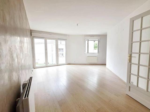 Maison de ville 5 pièces 82 m²