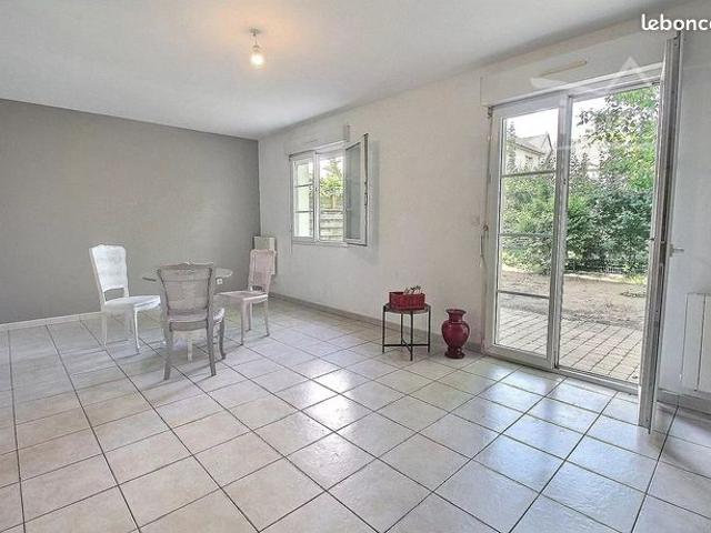 Maison de ville 5 pièces 83 m²