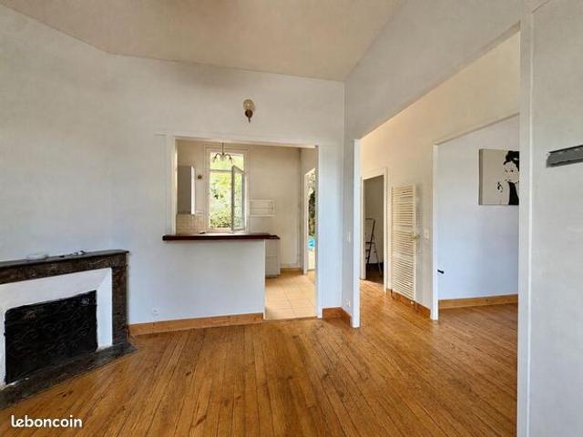 Maison de ville 5 pièces 83 m²