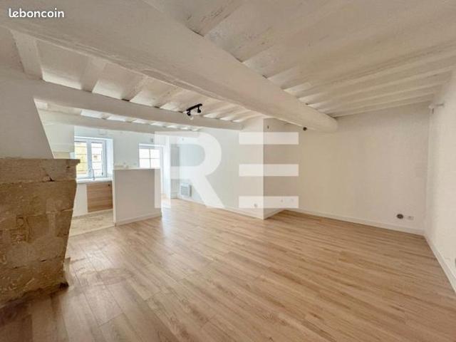 Maison de ville 5 pièces 83 m²