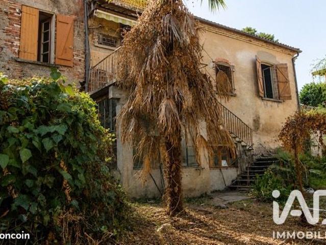 Maison de ville 5 pièces 83 m²
