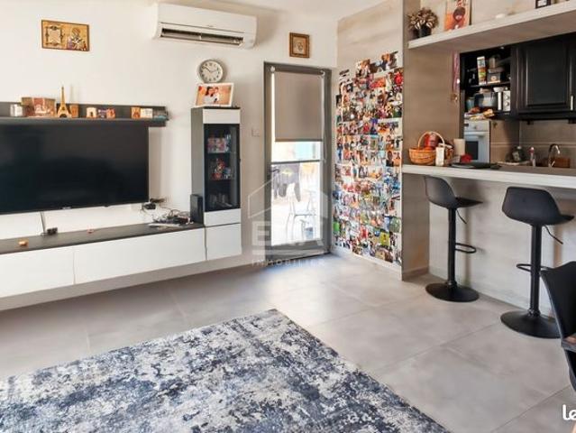 Maison de ville 5 pièces 83 m²