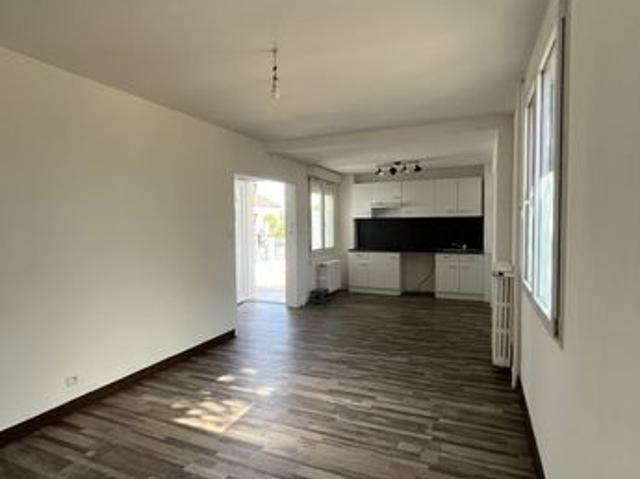 Maison de ville 5 pièces 83 m²