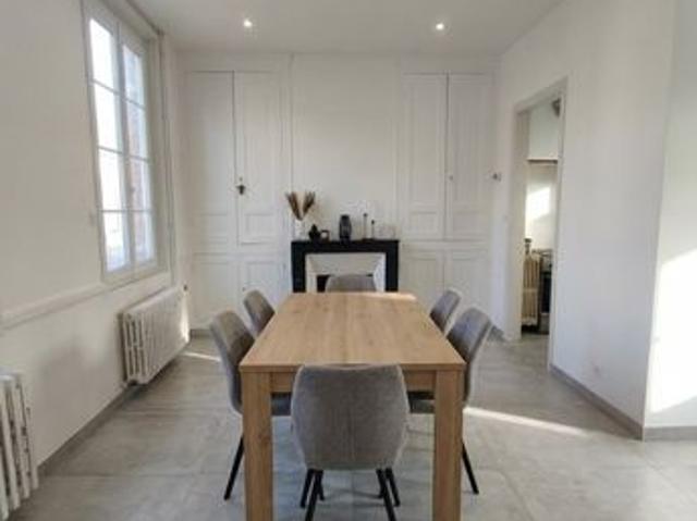 Maison de ville 5 pièces 84 m²