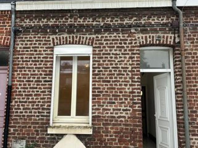 Maison de ville 5 pièces 84 m²