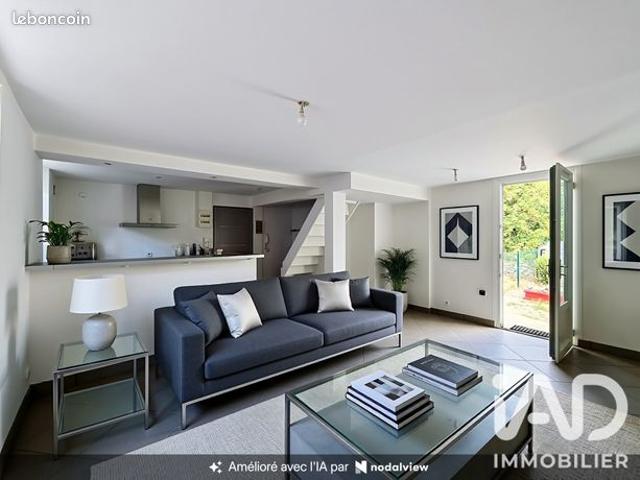 Maison de ville 5 pièces 84 m²