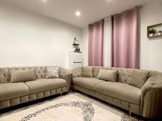 Maison de ville 5 pièces 84 m²