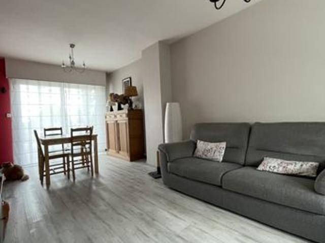 Maison de ville 5 pièces 85 m²