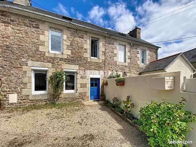 Maison de ville 5 pièces 85 m²