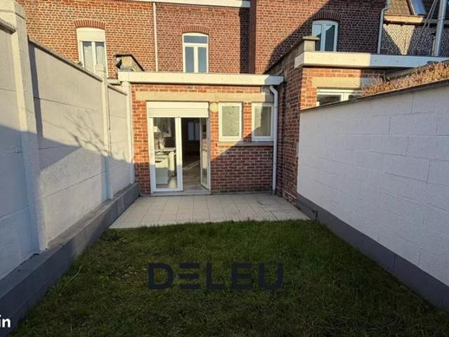 Maison de ville 5 pièces 85 m²