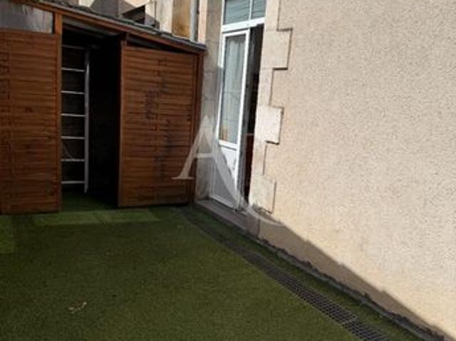Maison de ville 5 pièces 85 m²