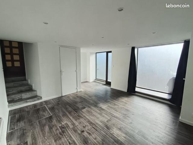Maison de ville 5 pièces 85 m²