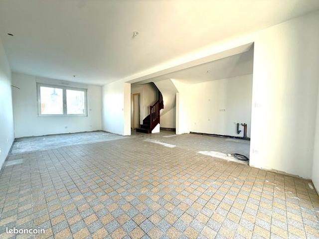 Maison de ville 5 pièces 85 m²