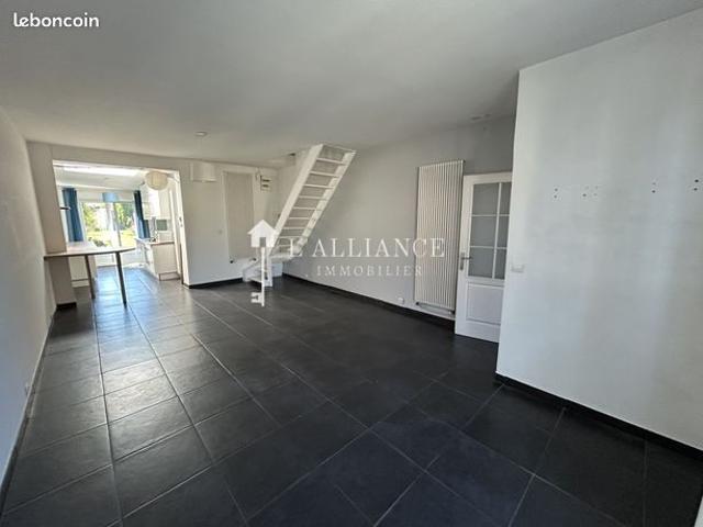 Maison de ville 5 pièces 85 m²