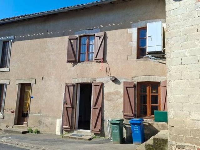 Maison de ville 5 pièces 85 m²