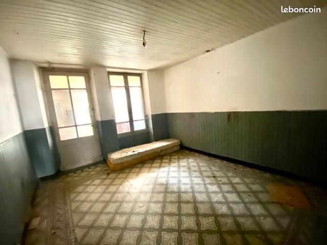 Maison de ville 5 pièces 85 m²
