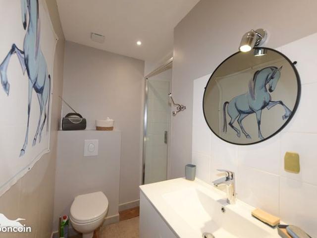 Maison de ville 5 pièces 85 m²