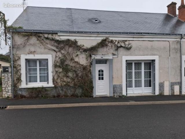 Maison de ville 5 pièces 85 m²