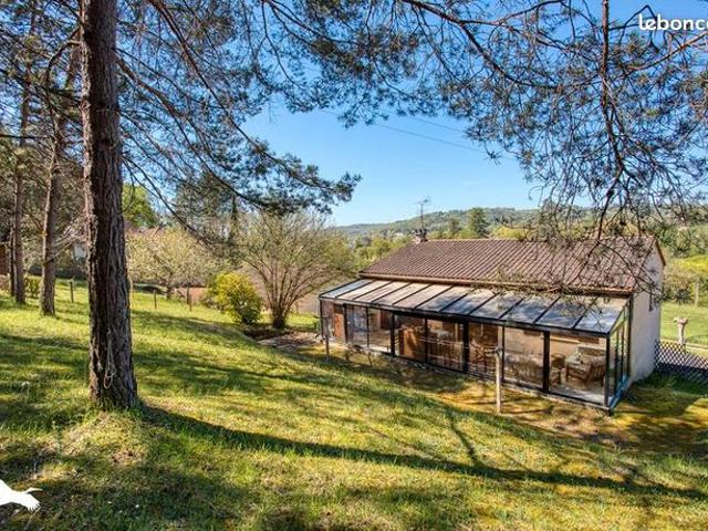 Maison de ville 5 pièces 86 m²