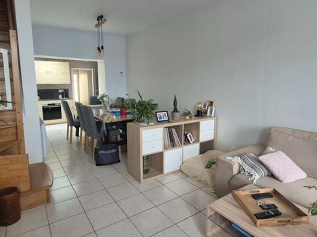Maison de ville 5 pièces 86 m²