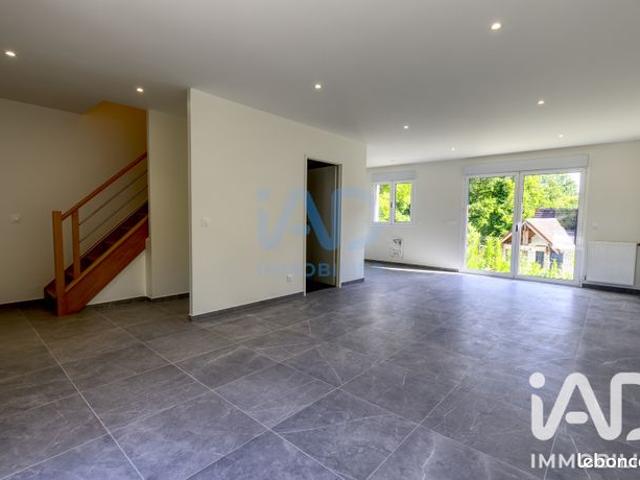 Maison de ville 5 pièces 86 m²