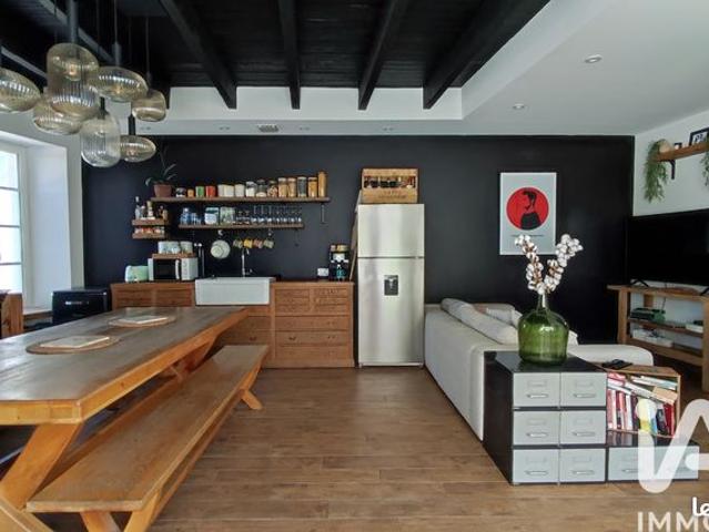 Maison de ville 5 pièces 86 m²