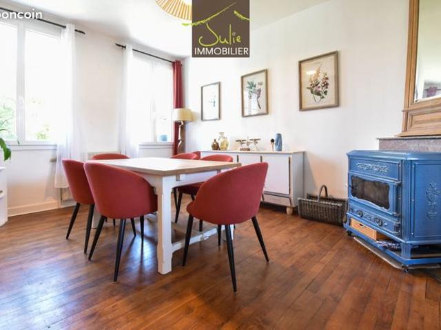 Maison de ville 5 pièces 86 m²