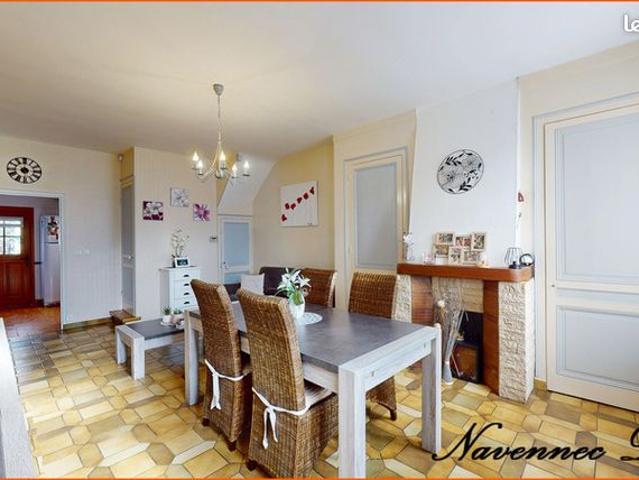 Maison de ville 5 pièces 86 m²