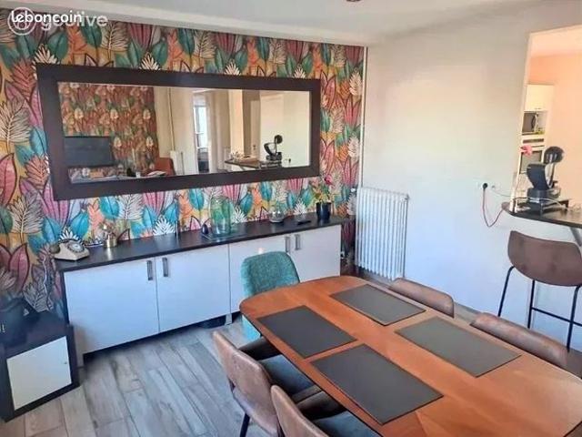 Maison de ville 5 pièces 86 m²