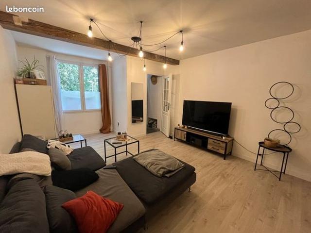 Maison de ville 5 pièces 86 m²