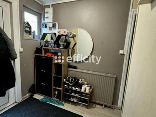 Maison de ville 5 pièces 87 m²