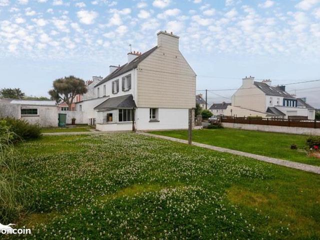 Maison de ville 5 pièces 87 m²