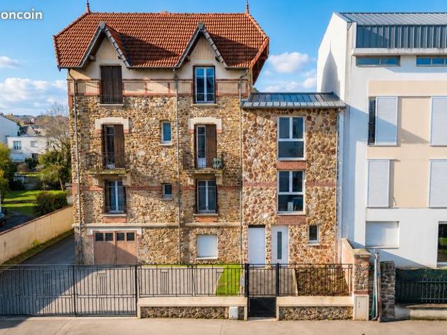 Maison de ville 5 pièces 87 m²