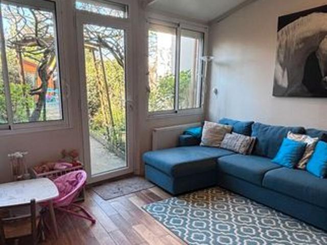Maison de ville 5 pièces 87 m²