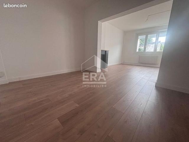 Maison de ville 5 pièces 87 m²