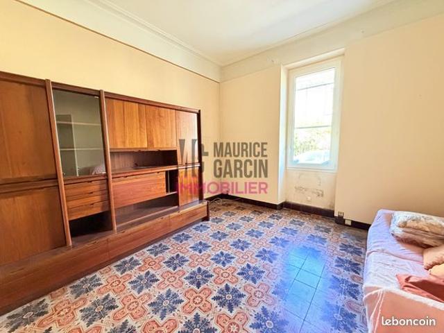 Maison de ville 5 pièces 87 m²