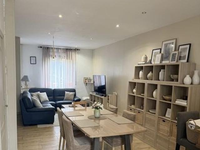 Maison de ville 5 pièces 87 m²