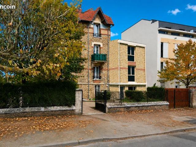 Maison de ville 5 pièces 87 m²