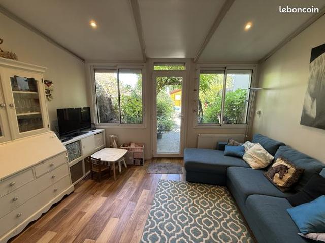 Maison de ville 5 pièces 87 m²