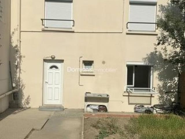 Maison de ville 5 pièces 88 m²
