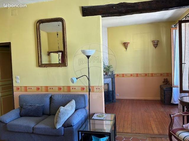 Maison de ville 5 pièces 88 m²