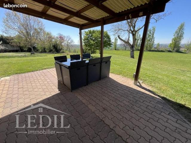 Maison de ville 5 pièces 88 m²