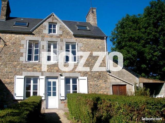 Maison de ville 5 pièces 88 m²