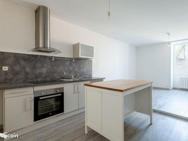 Maison de ville 5 pièces 88 m²