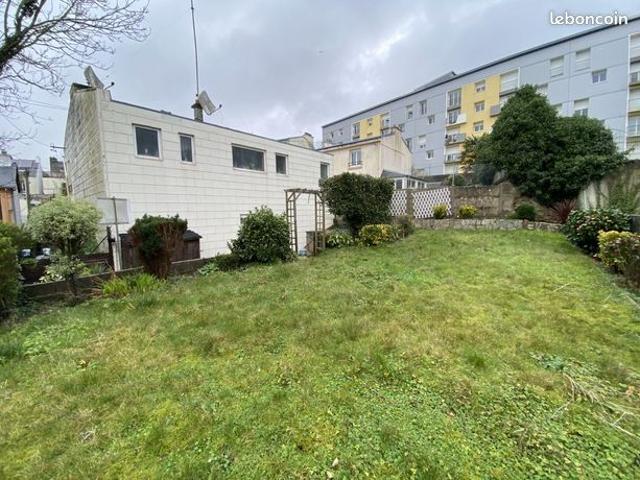 Maison de ville 5 pièces 88 m²