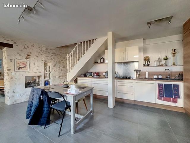 Maison de ville 5 pièces 88 m²