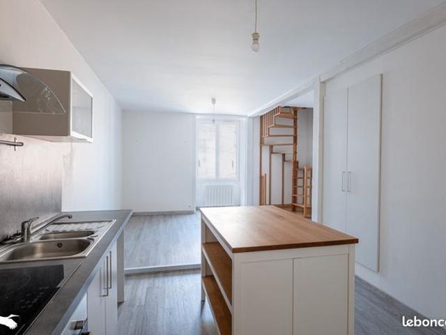 Maison de ville 5 pièces 88 m²