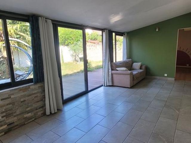 Maison de ville 5 pièces 89 m²