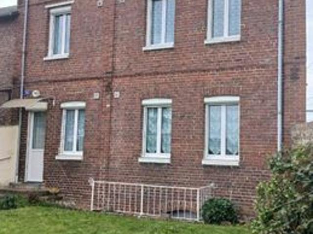 Maison de ville 5 pièces 89 m²