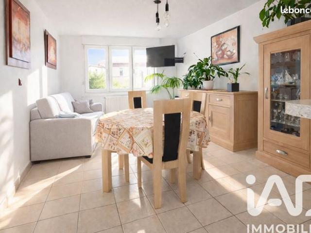 Maison de ville 5 pièces 89 m²